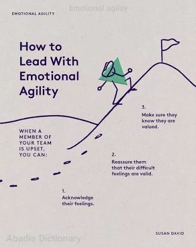 emotional agility